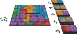 Pyramido - Verloren Schatten Bordspel