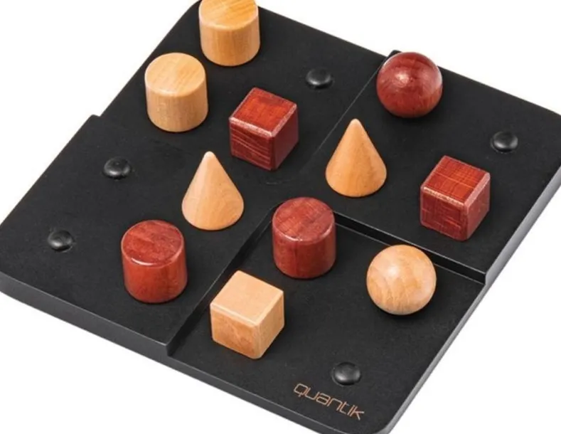 Quantik Mini
