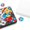 Quantum 2 in 1 Puzzel