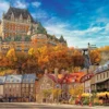 Quartier Petit Champlain Puzzel (1000 stukjes)