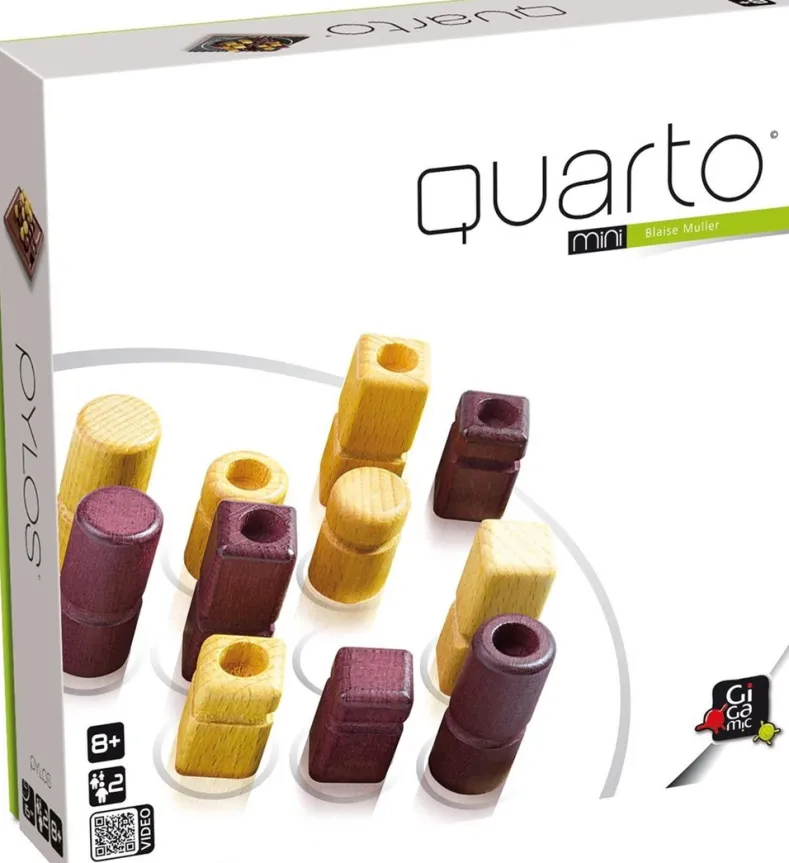Quarto Mini