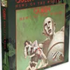Queen - News Of The World - Album Puzzel (500 stukjes)