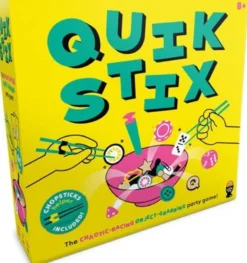 Quik Stix