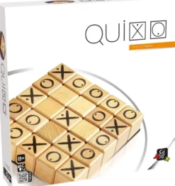 Quixo Classic