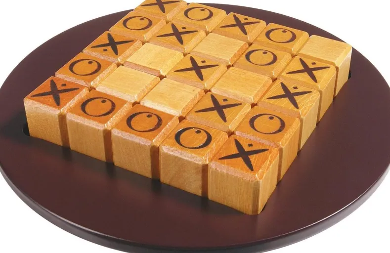 Quixo Classic
