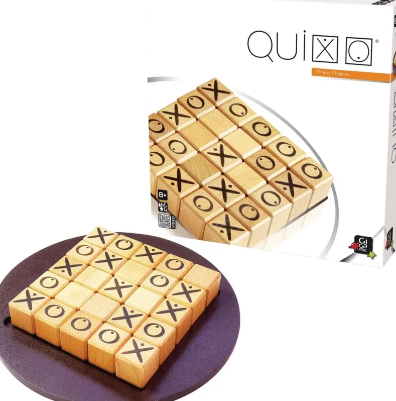 Quixo Classic