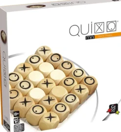 Quixo Mini