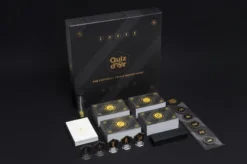 Quiz d'or - Football Trivia
