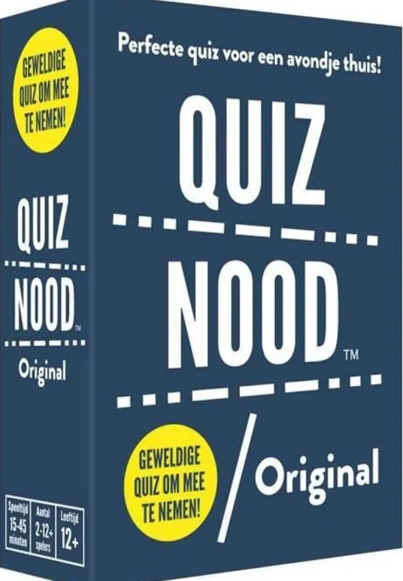 Quiznood - Original