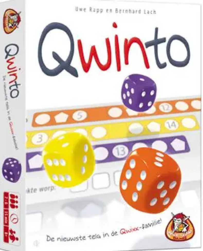 Qwinto