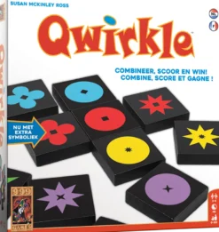 Qwirkle - Bordspel