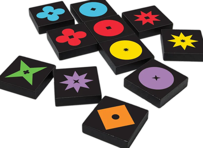 Qwirkle - Bordspel