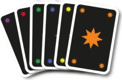 Qwirkle Cards