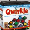 Qwirkle Reiseditie
