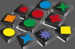 Qwirkle Reiseditie