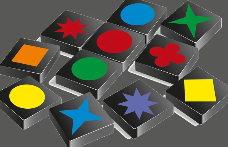 Qwirkle Reiseditie