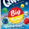 Qwixx - Big Points Scoreblok