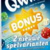 Qwixx - Bonus Scorebloks