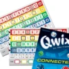 Qwixx - Connected Scorebloks
