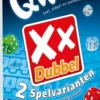 Qwixx - Dubbel Scorebloks