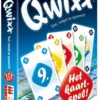 Qwixx - Het Kaartspel