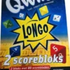 Qwixx Longo Bloks (extra scorebloks)