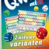 Qwixx - Mixx Scorebloks