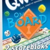 Qwixx On Board Bloks (extra scorebloks)