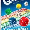 Qwixx - Scorebloks