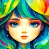 Radiant Innocence Puzzel (1000 stukjes)