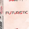 Railroad Ink - Futuristic Uitbreiding