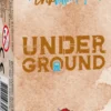 Railroad Ink - Underground