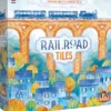 Railroad Tiles