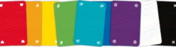 Rainbow - Kaartspel