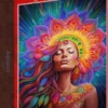 Rainbow Shaman Puzzel (1000 stukjes)