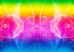 Rainbow Spectrum Puzzel (1000 stukjes)