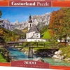 Ramsau, Germany Puzzel (3000 stukjes)