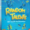 Random Talents - Partyspel