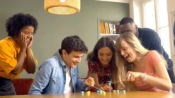 Random Talents - Partyspel