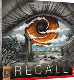 Recall - Bordspel (NL versie)