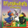 Regenwormen Uitbreiding