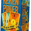 Rekenpoker - Tel uit je winst!