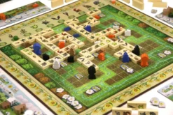 Renature - Bordspel NL