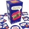 Rhymin Time - The Rapid Rhyming Game
