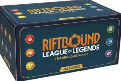 Riftbound - League of Legends TCG - Spiritforged Bulk Runes