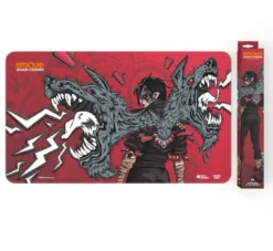 Riftbound TCG - Unleashed Playmat 1 - Vi