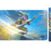 Riftbound TCG - Unleashed Playmat 4 - Poppy