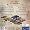 Rising Cultures - Bordspel