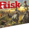 Risk Bordspel - Refresh
