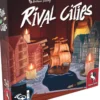 Rival Cities - Board game
